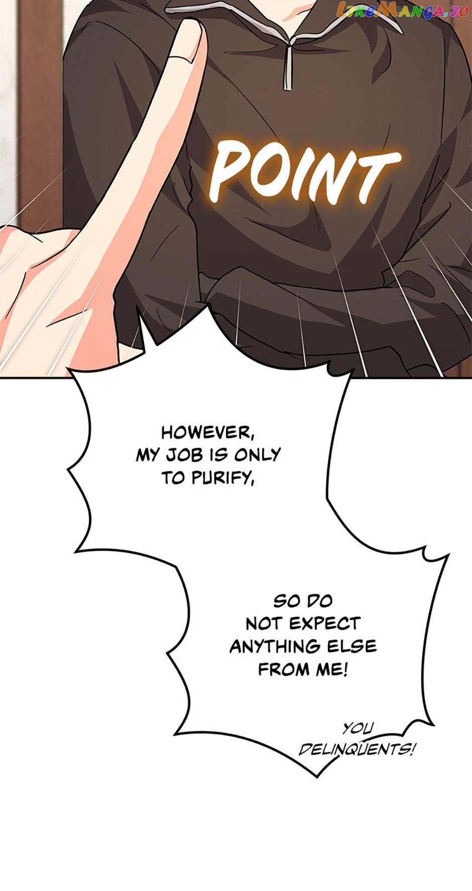 I’m the Main Character’s Little Sister Chapter 38 332 016