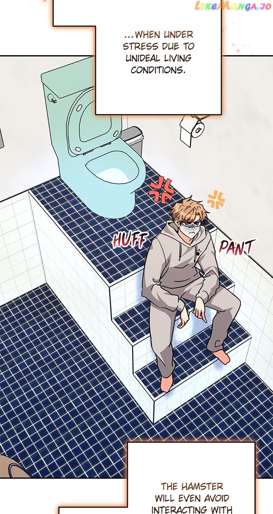 I’m the Main Character’s Little Sister Chapter 38 336 020