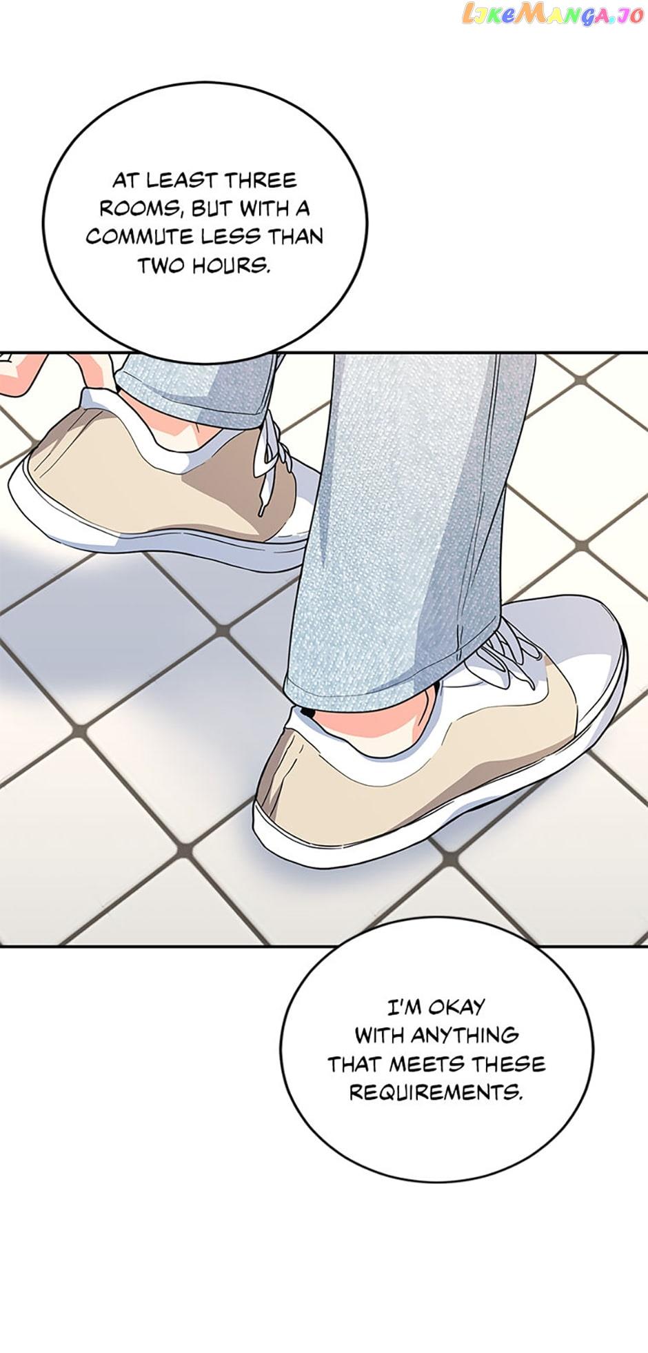 I’m the Main Character’s Little Sister Chapter 38 340 024