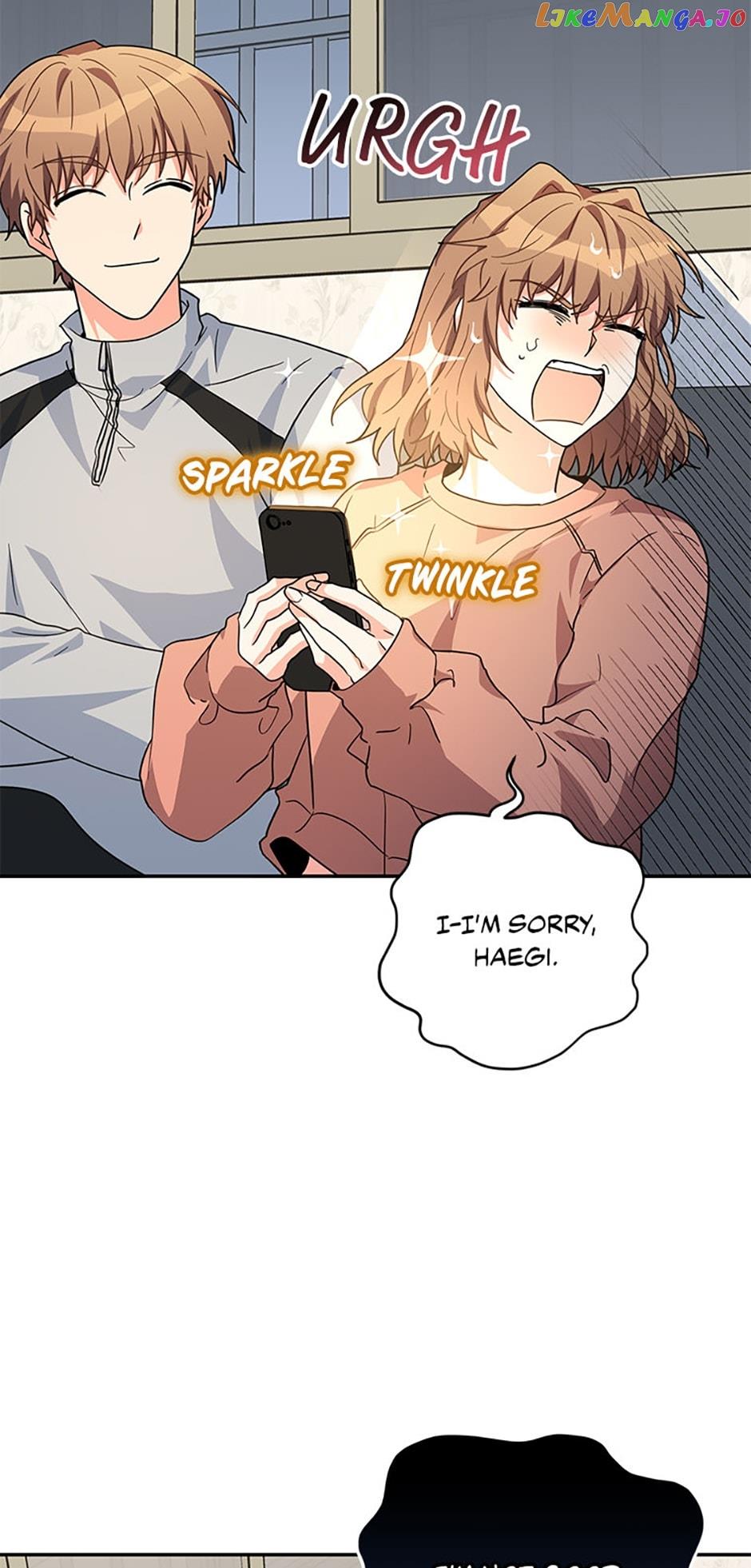 I’m the Main Character’s Little Sister Chapter 38 345 029