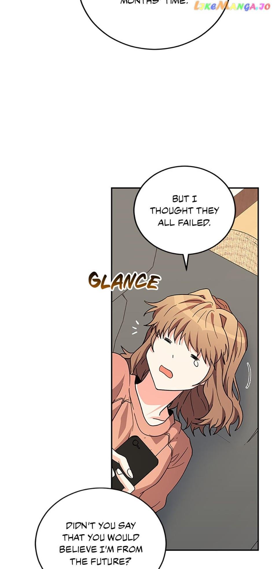 I’m the Main Character’s Little Sister Chapter 38 347 031