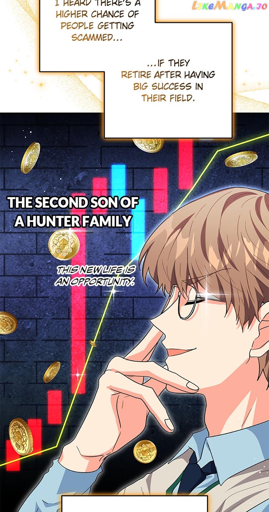 I’m the Main Character’s Little Sister Chapter 38 350 034