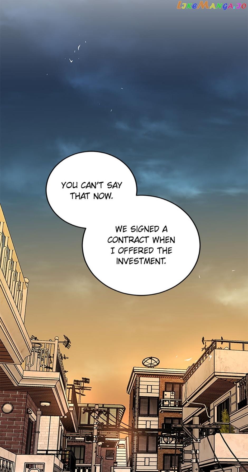 I’m the Main Character’s Little Sister Chapter 38 352 036