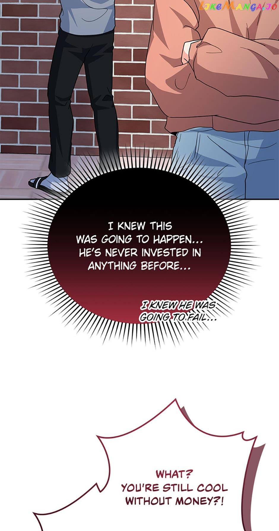 I’m the Main Character’s Little Sister Chapter 38 354 038