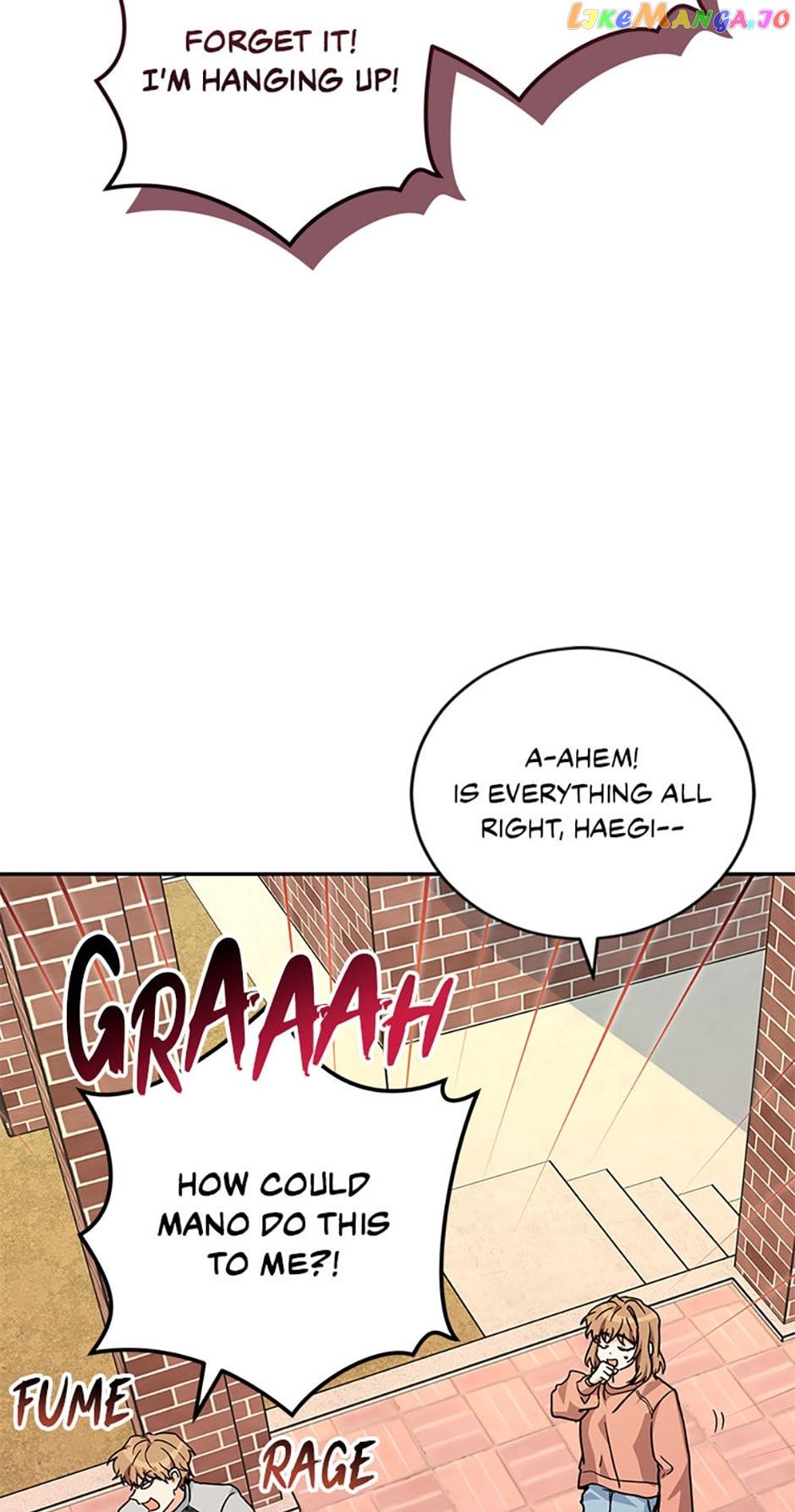 I’m the Main Character’s Little Sister Chapter 38 355 039