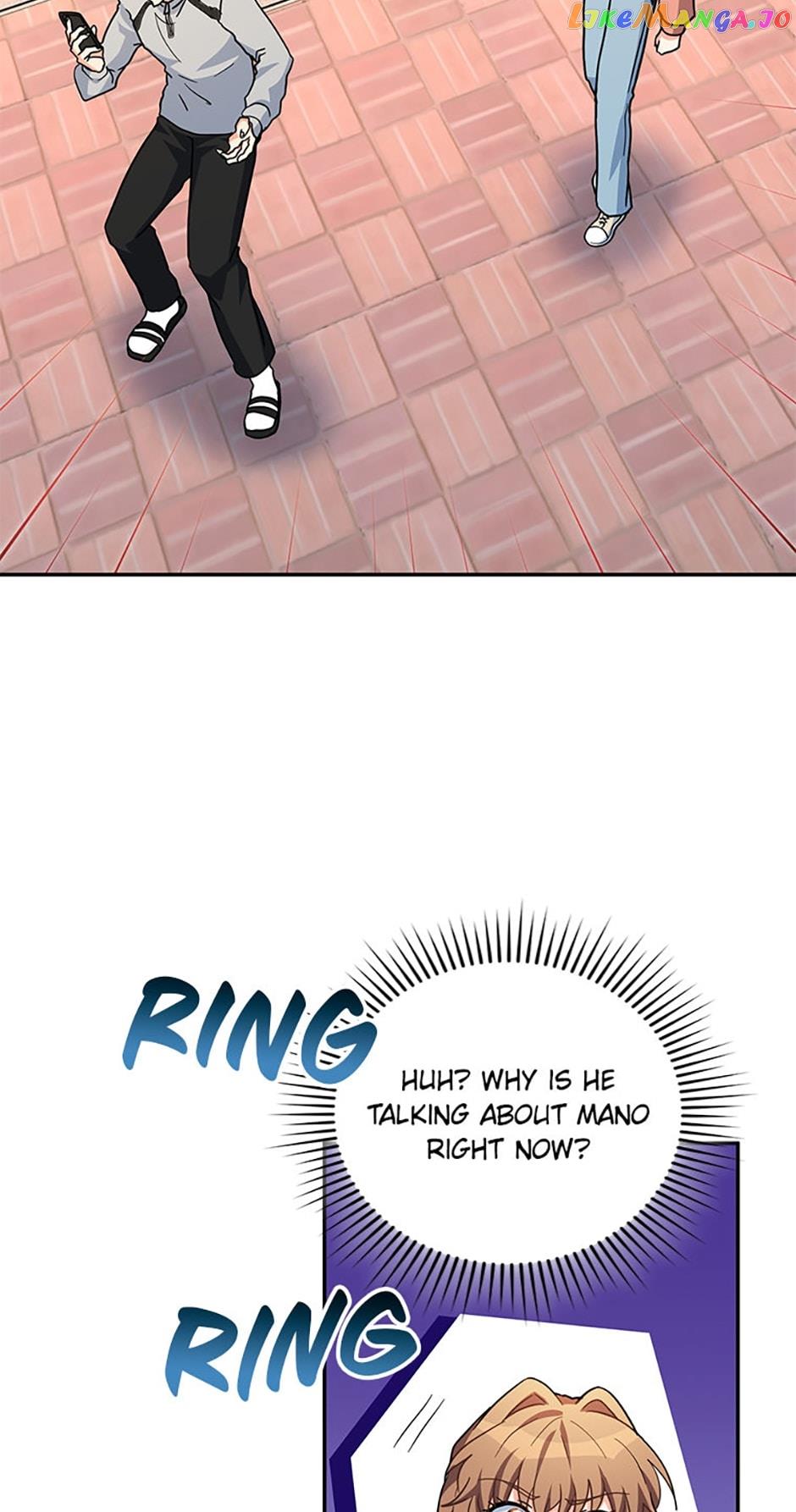 I’m the Main Character’s Little Sister Chapter 38 356 040