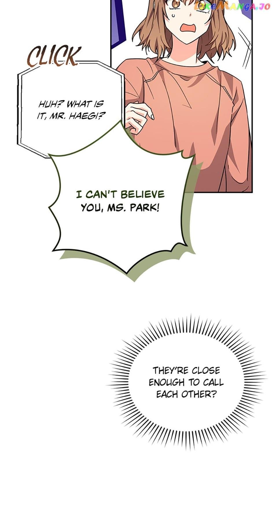 I’m the Main Character’s Little Sister Chapter 38 357 041