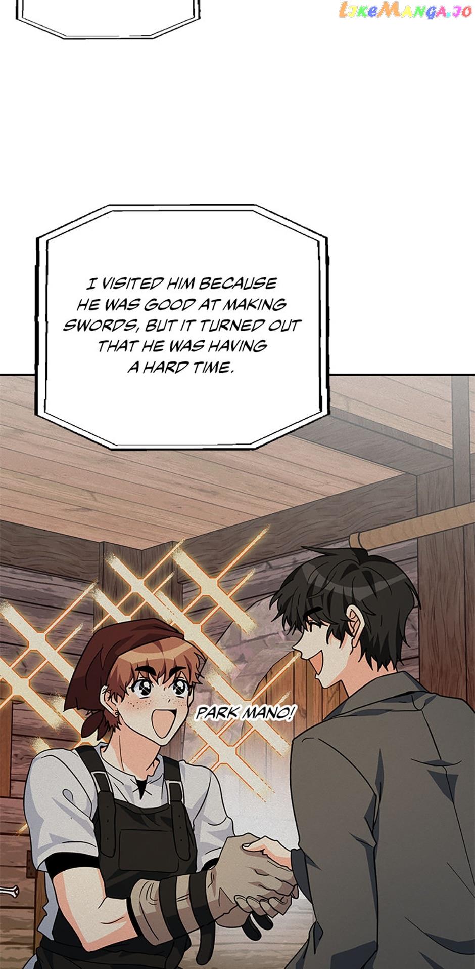 I’m the Main Character’s Little Sister Chapter 38 359 043