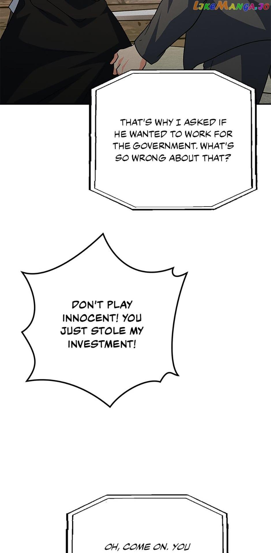 I’m the Main Character’s Little Sister Chapter 38 360 044