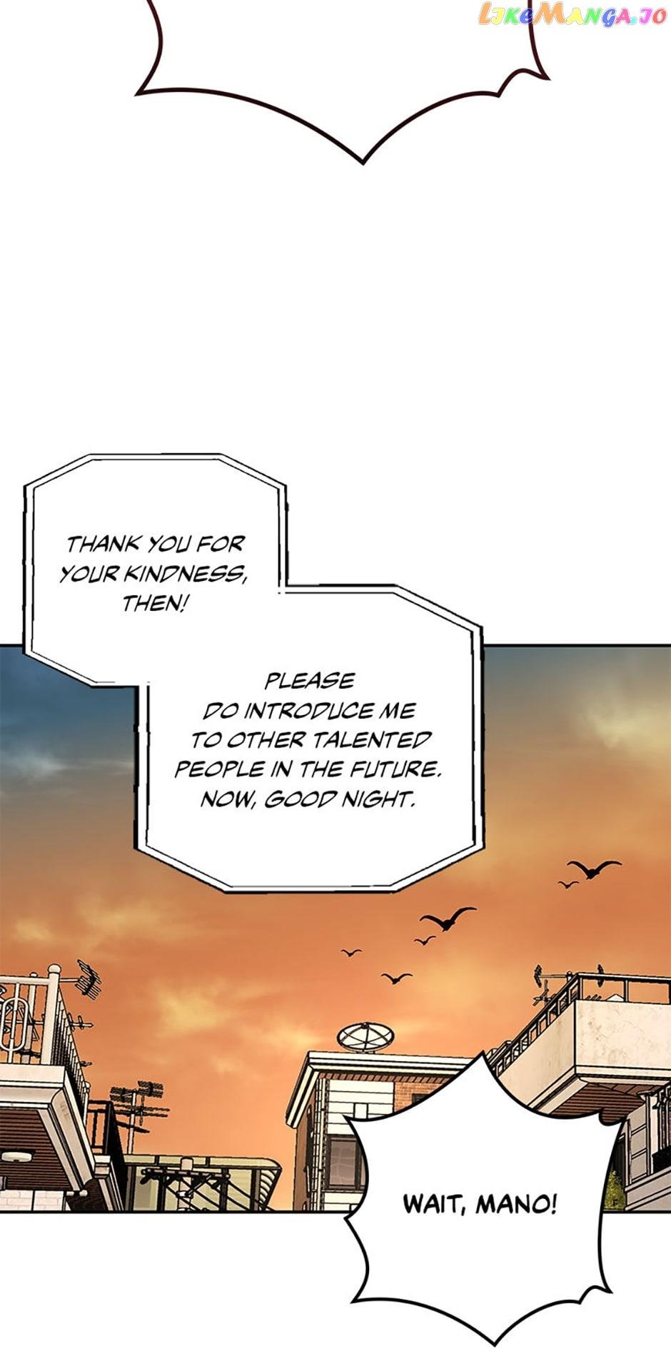 I’m the Main Character’s Little Sister Chapter 38 362 046