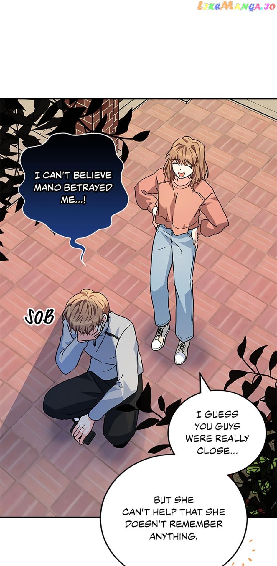 I’m the Main Character’s Little Sister Chapter 38 363 047