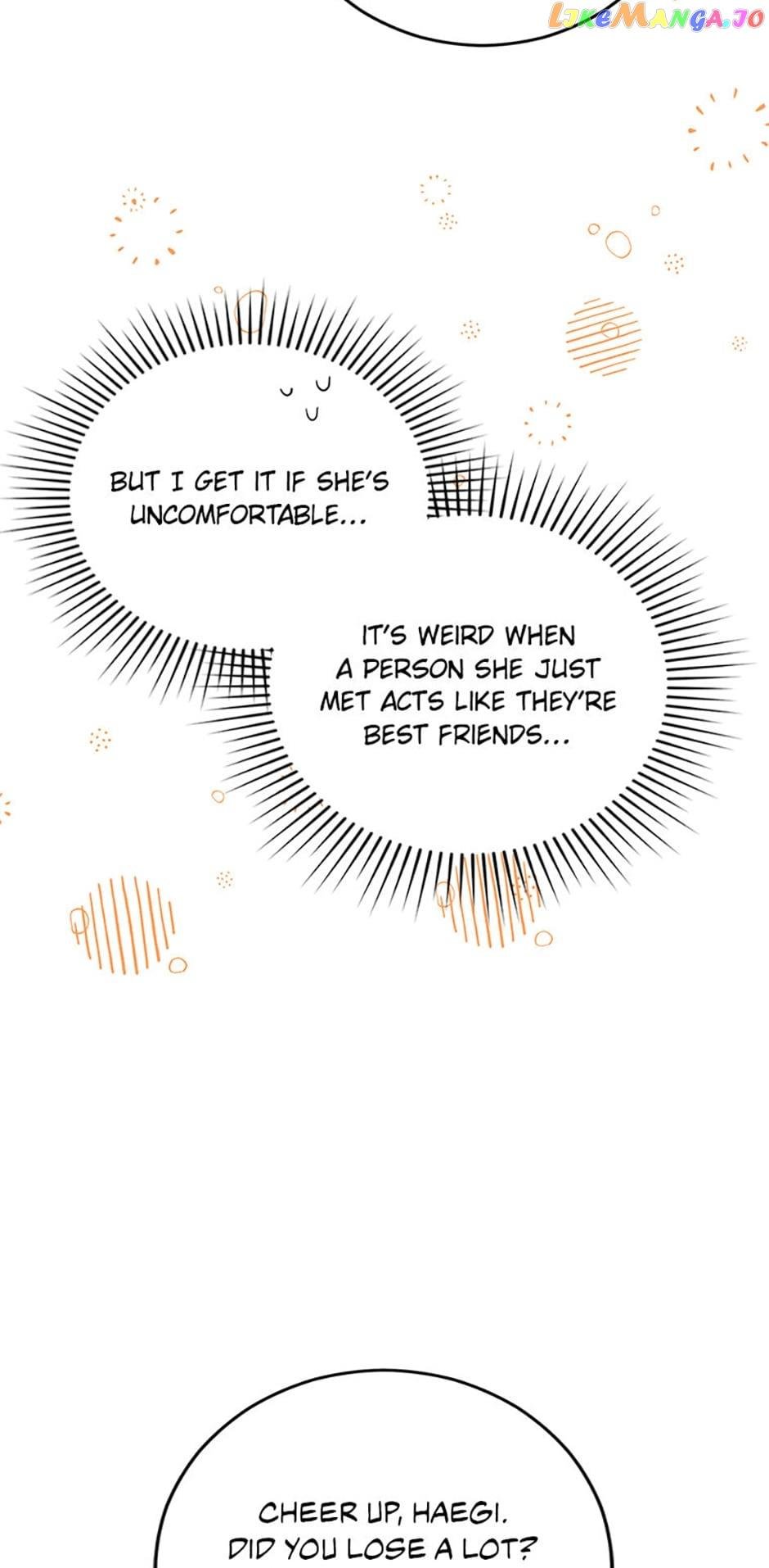 I’m the Main Character’s Little Sister Chapter 38 364 048