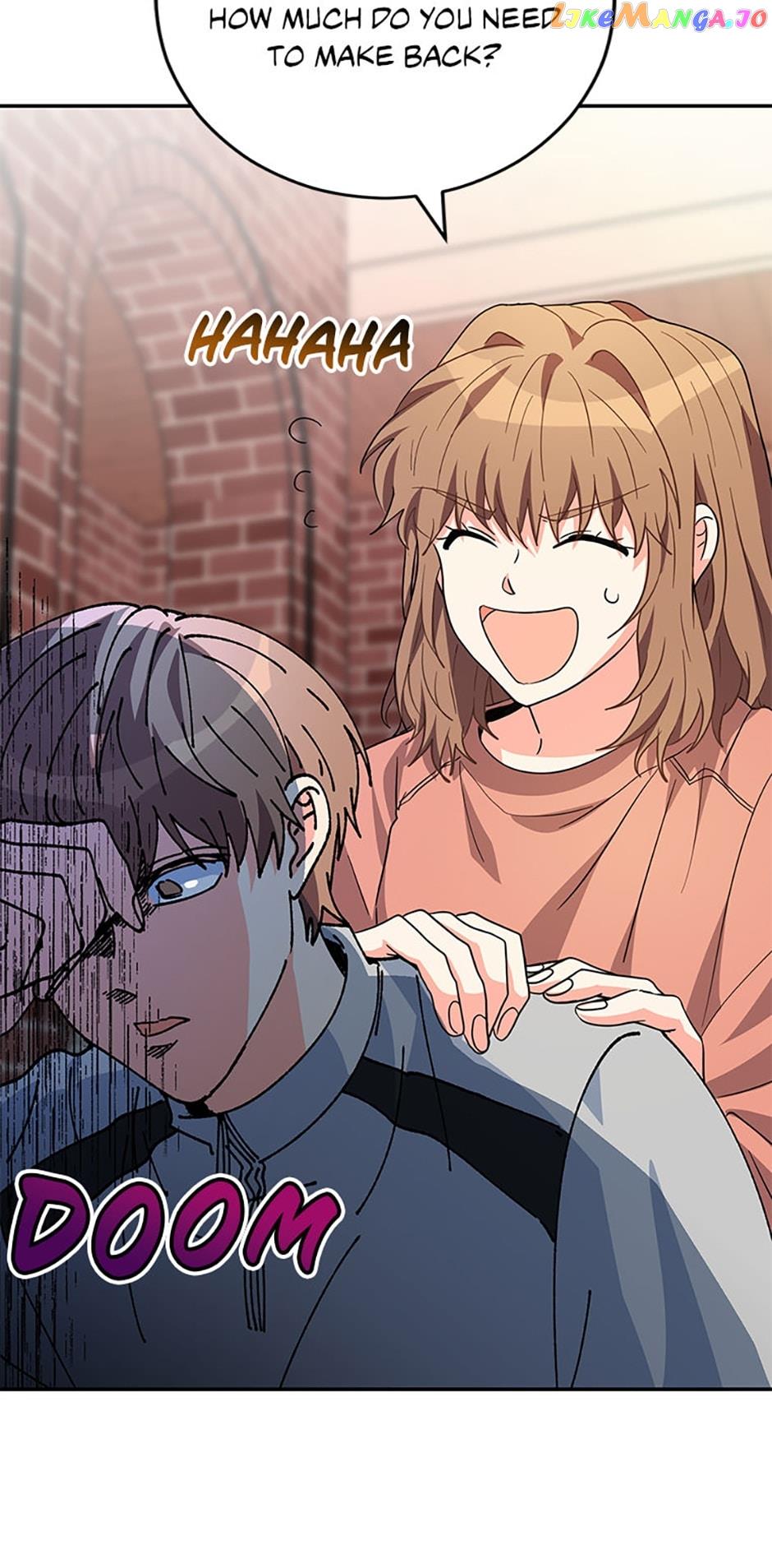 I’m the Main Character’s Little Sister Chapter 38 365 049