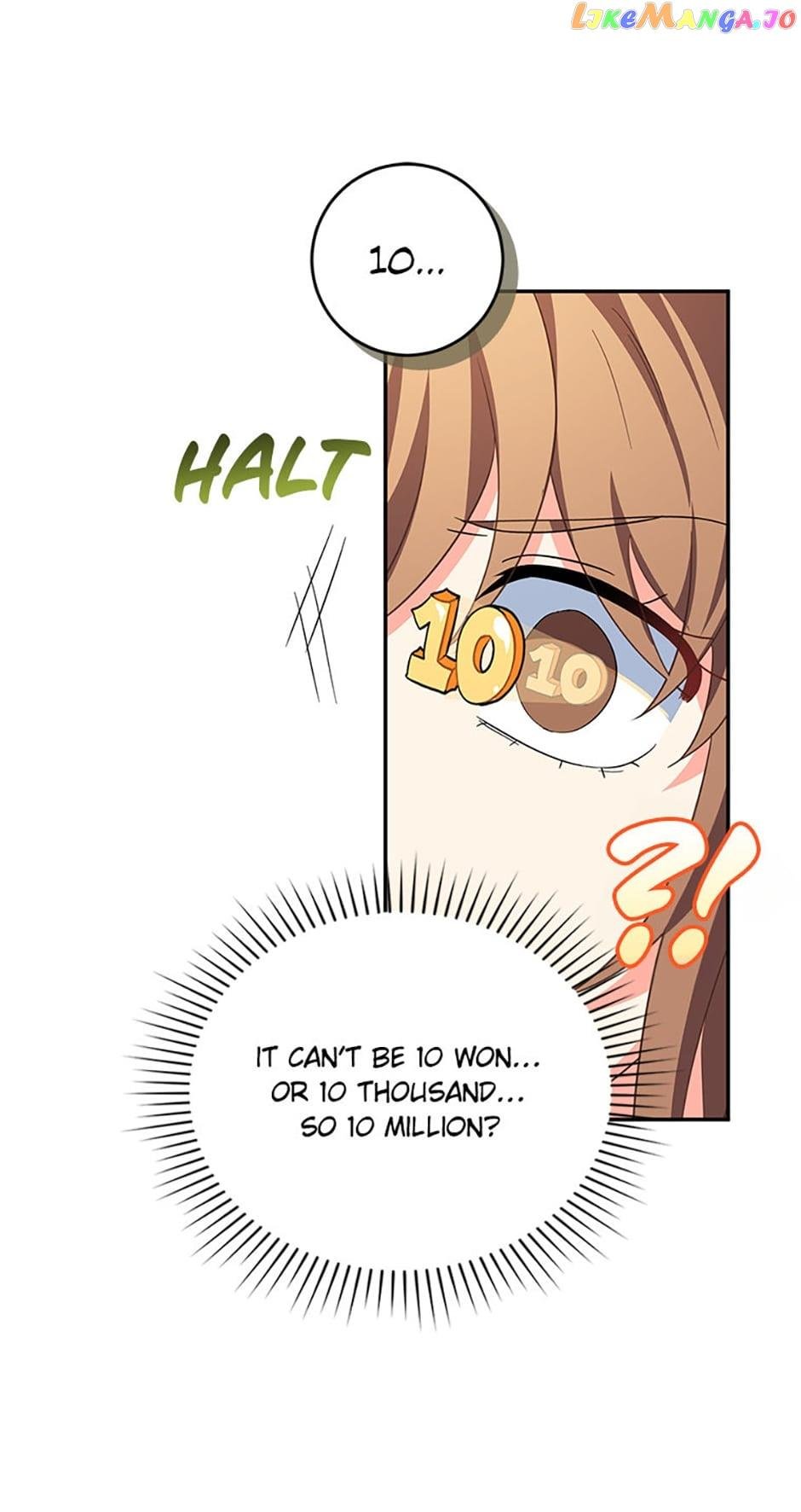I’m the Main Character’s Little Sister Chapter 38 366 050