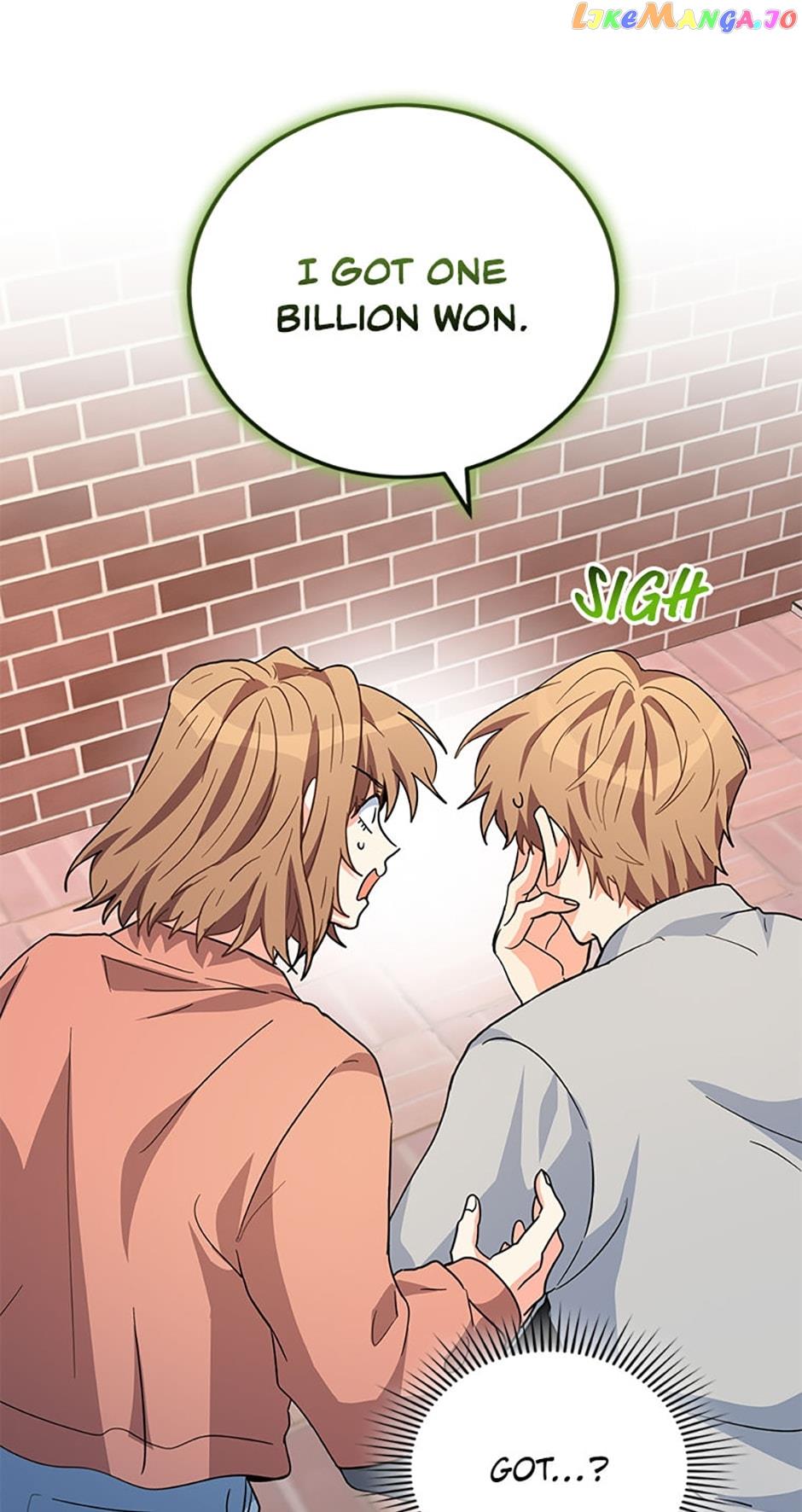 I’m the Main Character’s Little Sister Chapter 38 368 052