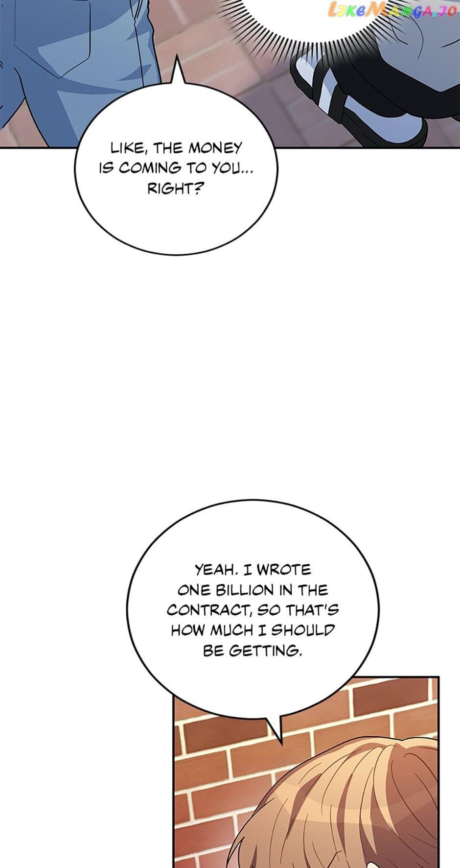 I’m the Main Character’s Little Sister Chapter 38 369 053