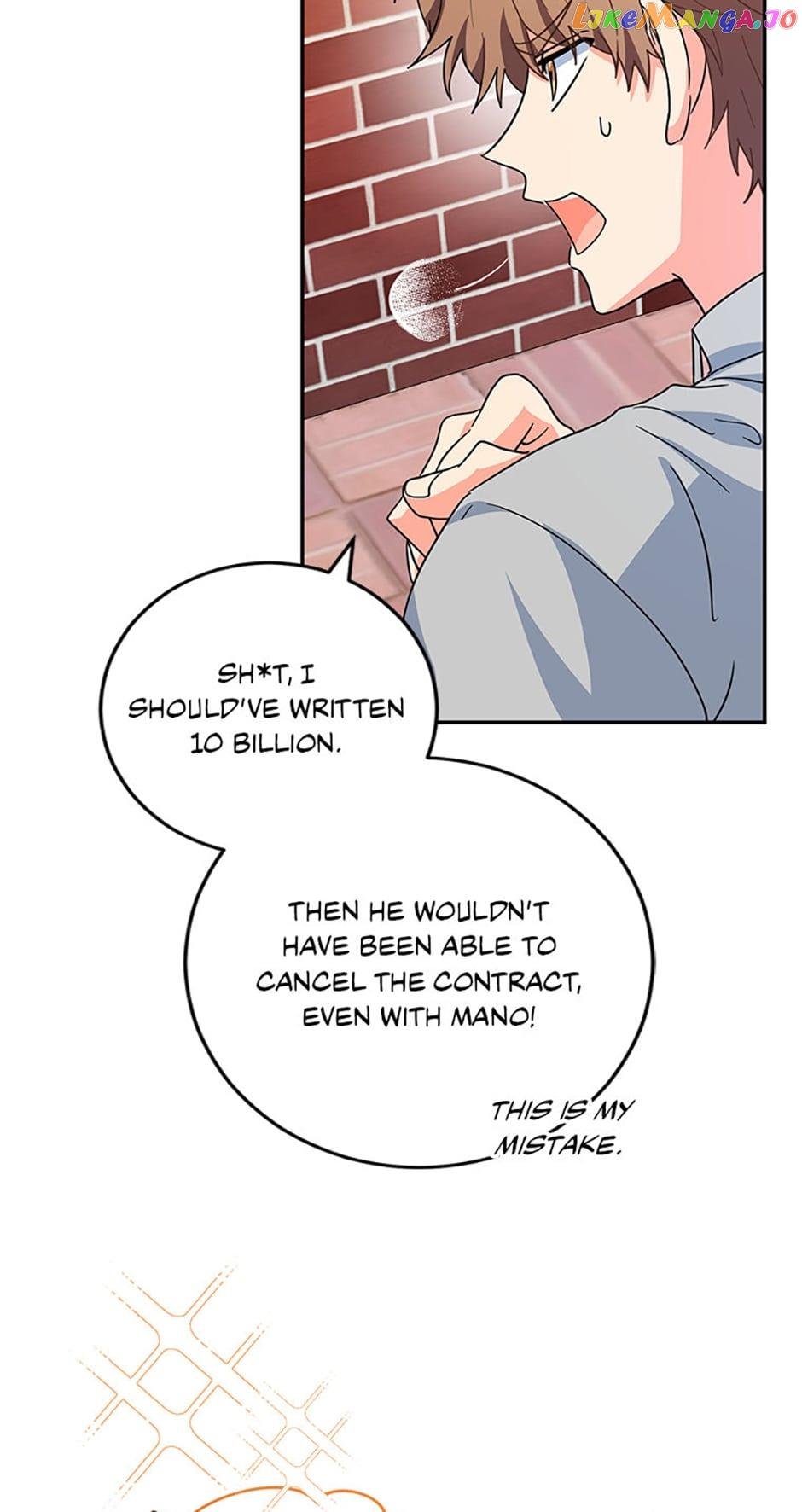 I’m the Main Character’s Little Sister Chapter 38 370 054