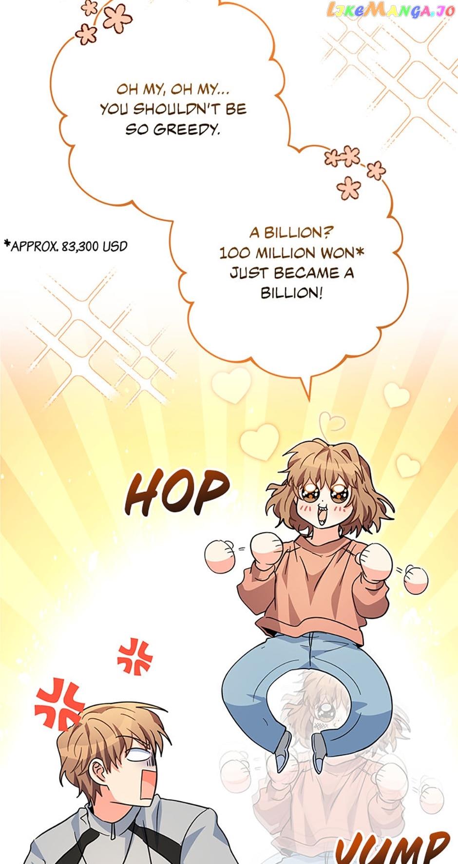I’m the Main Character’s Little Sister Chapter 38 371 055