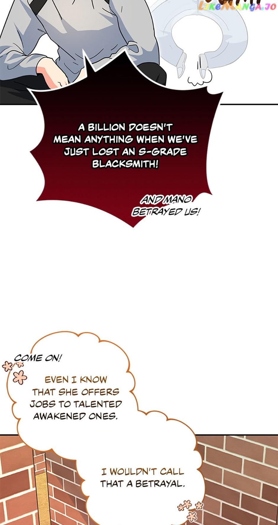 I’m the Main Character’s Little Sister Chapter 38 372 056