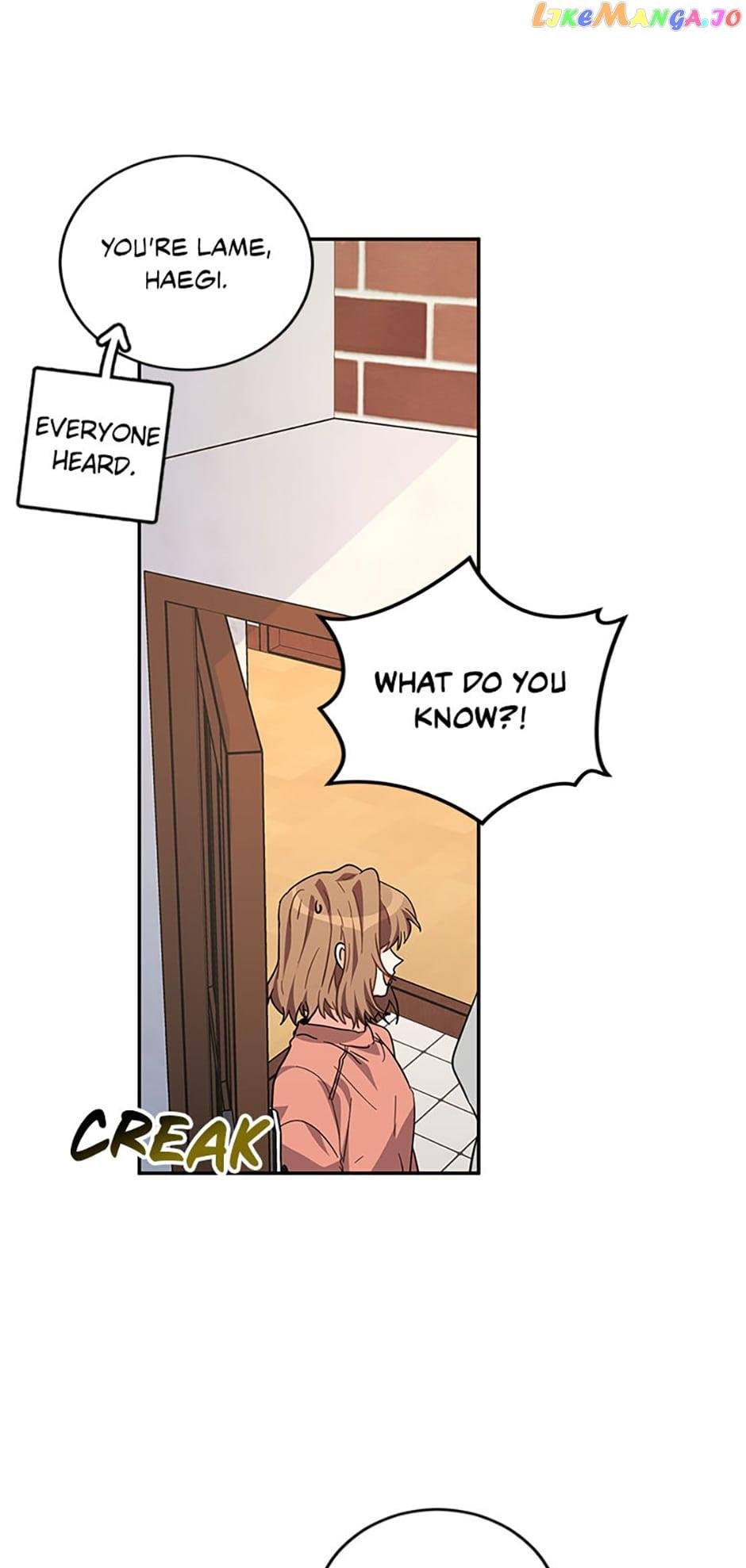 I’m the Main Character’s Little Sister Chapter 38 374 058
