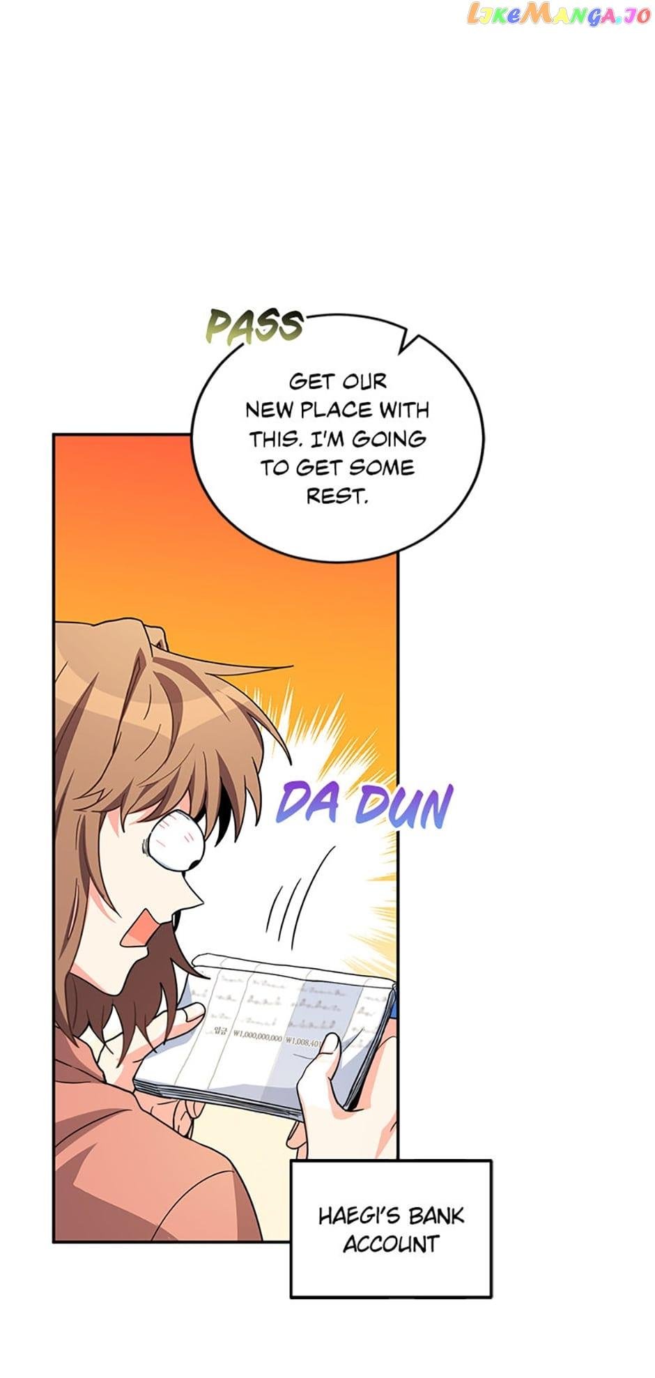 I’m the Main Character’s Little Sister Chapter 38 376 060