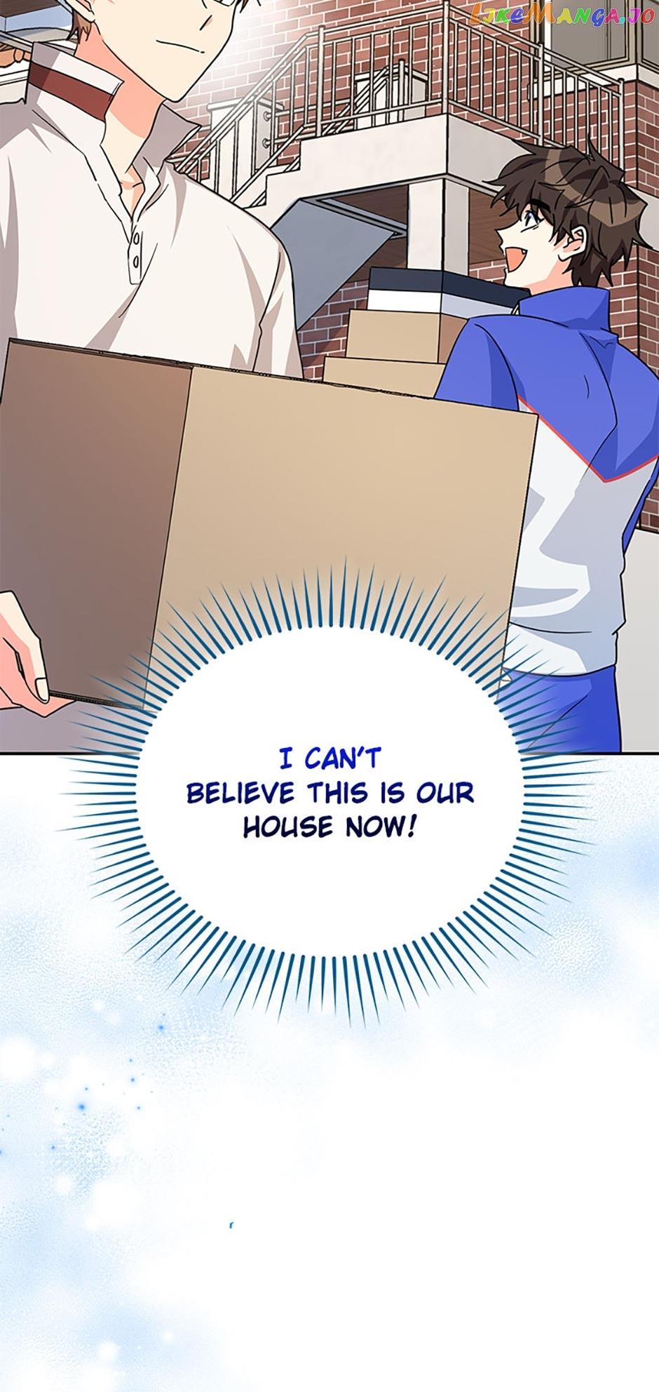 I’m the Main Character’s Little Sister Chapter 38 381 065