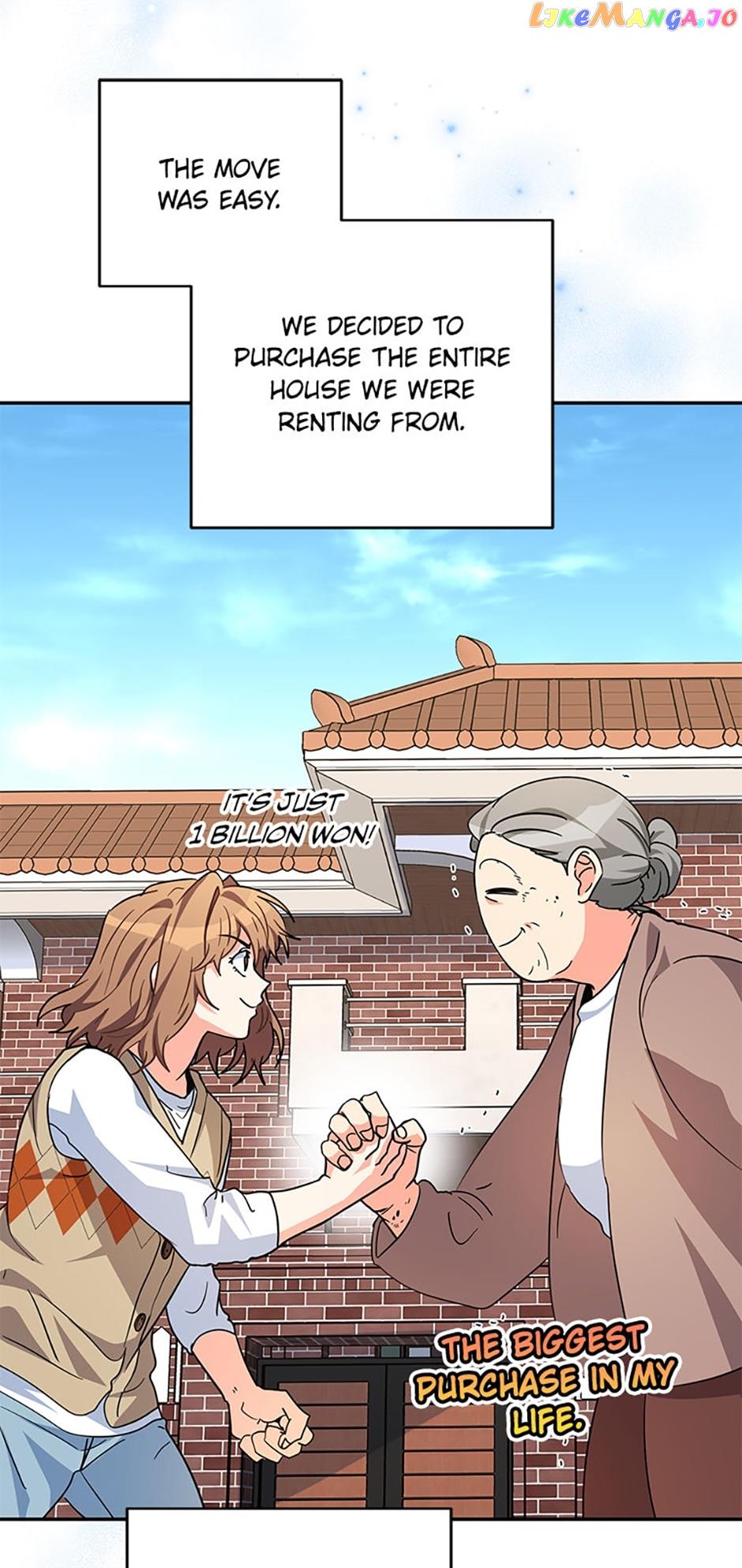 I’m the Main Character’s Little Sister Chapter 38 382 066