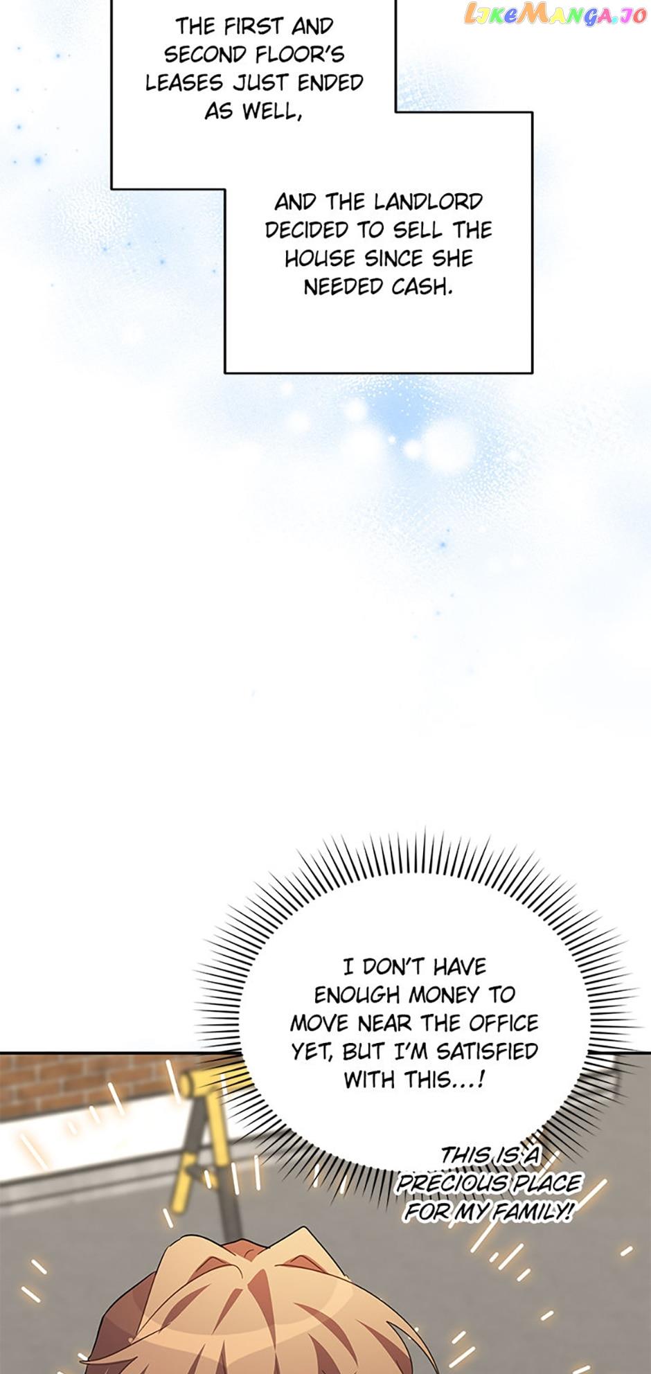 I’m the Main Character’s Little Sister Chapter 38 383 067