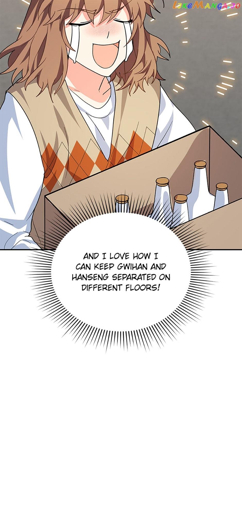 I’m the Main Character’s Little Sister Chapter 38 384 068