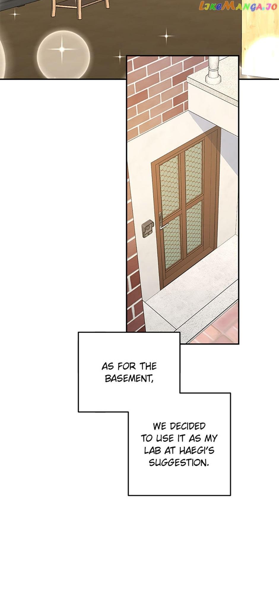 I’m the Main Character’s Little Sister Chapter 38 387 071