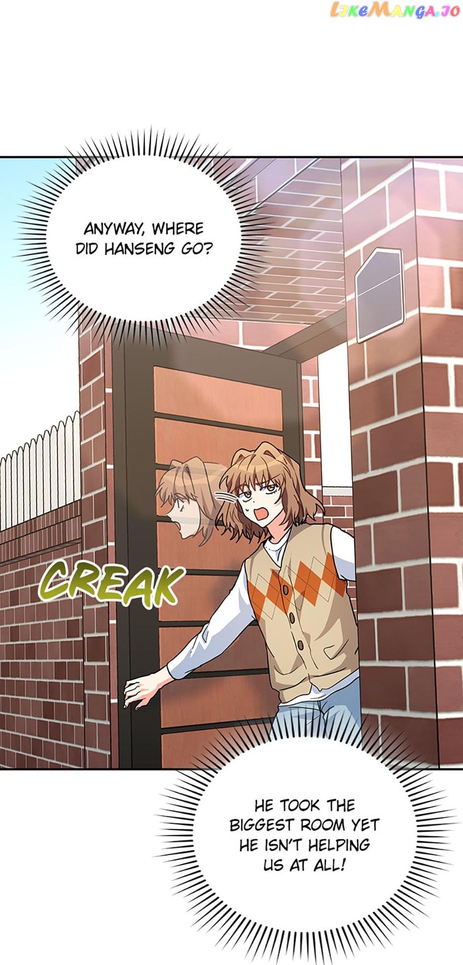 I’m the Main Character’s Little Sister Chapter 38 388 072