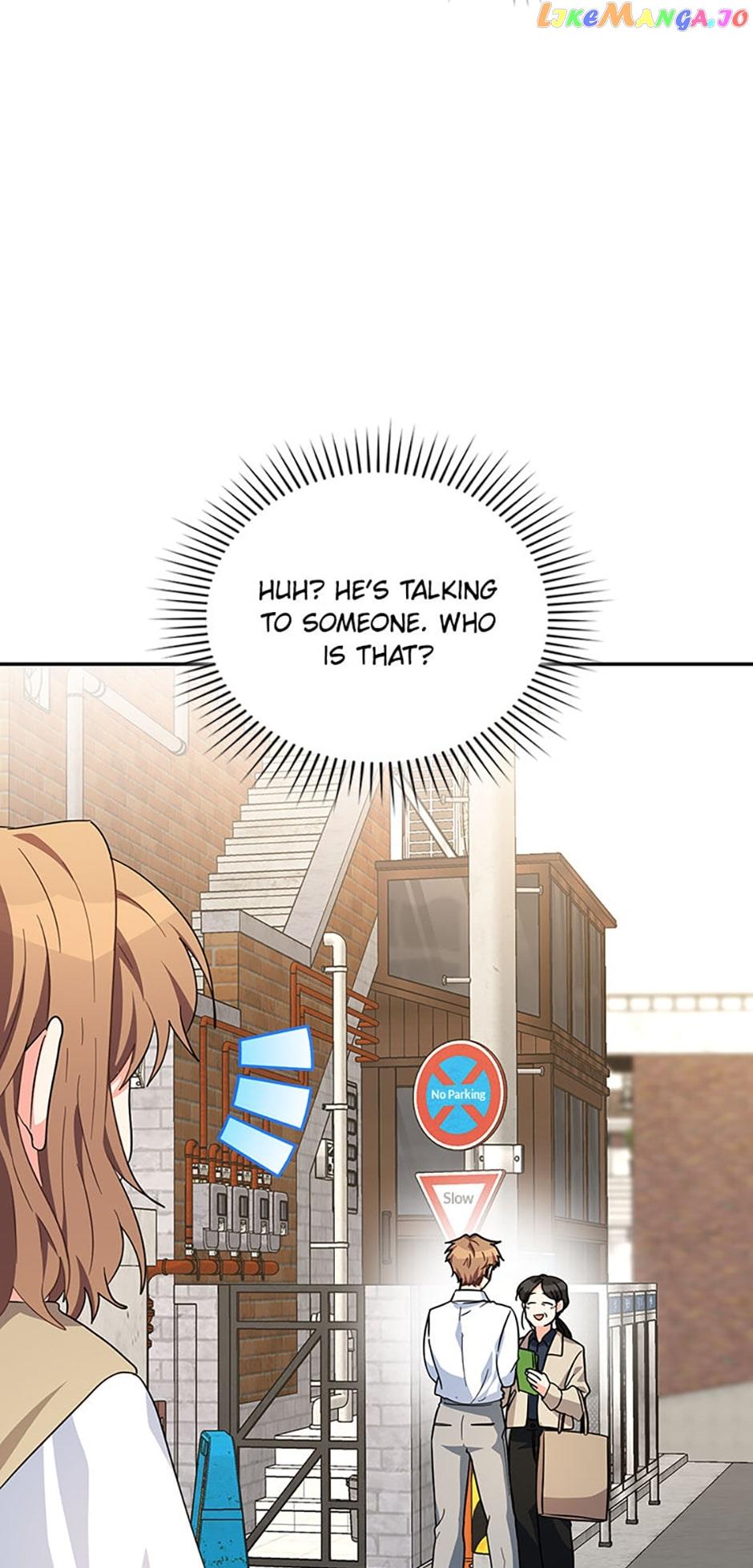 I’m the Main Character’s Little Sister Chapter 38 389 073
