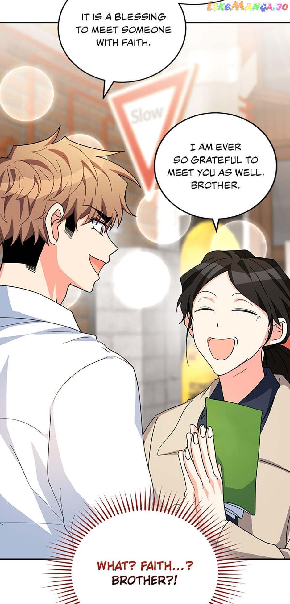 I’m the Main Character’s Little Sister Chapter 38 391 075