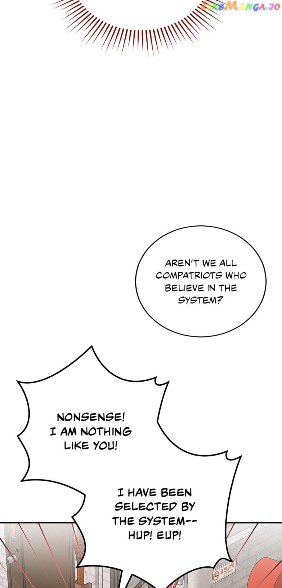 I’m the Main Character’s Little Sister Chapter 38 392 076