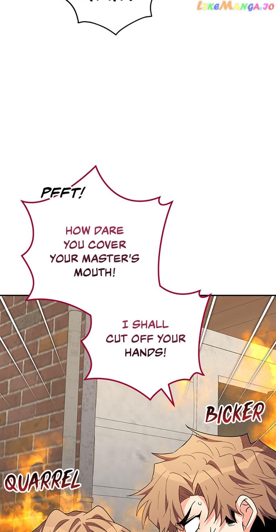 I’m the Main Character’s Little Sister Chapter 38 396 080