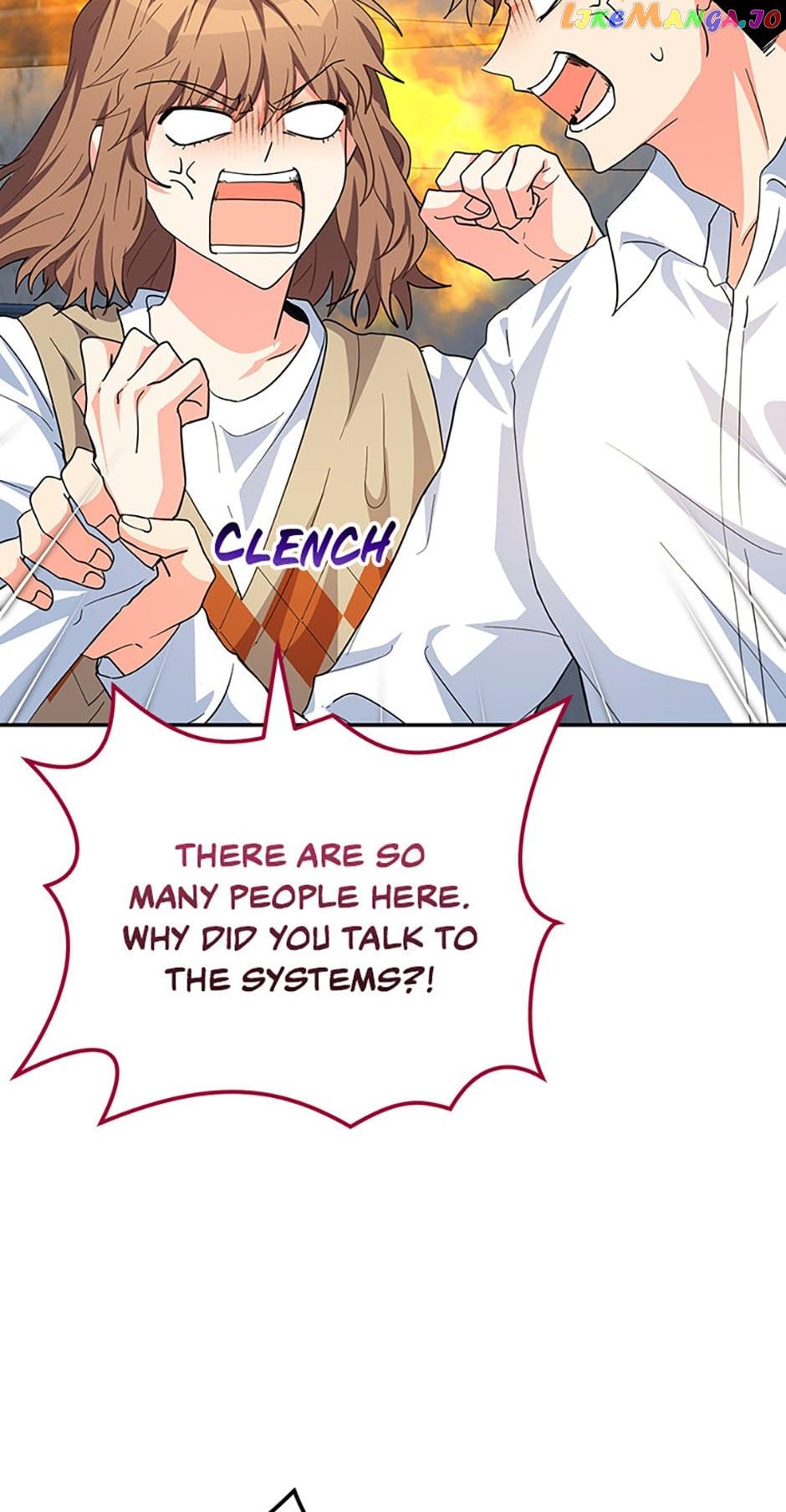 I’m the Main Character’s Little Sister Chapter 38 397 081