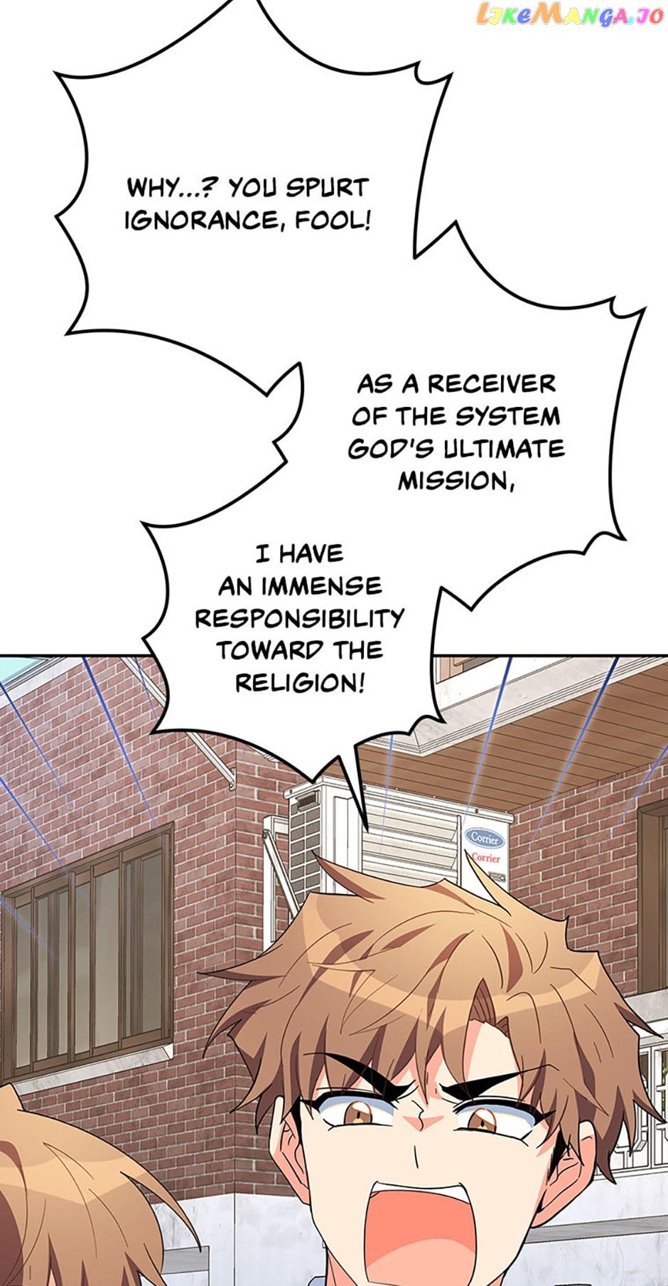 I’m the Main Character’s Little Sister Chapter 38 398 082