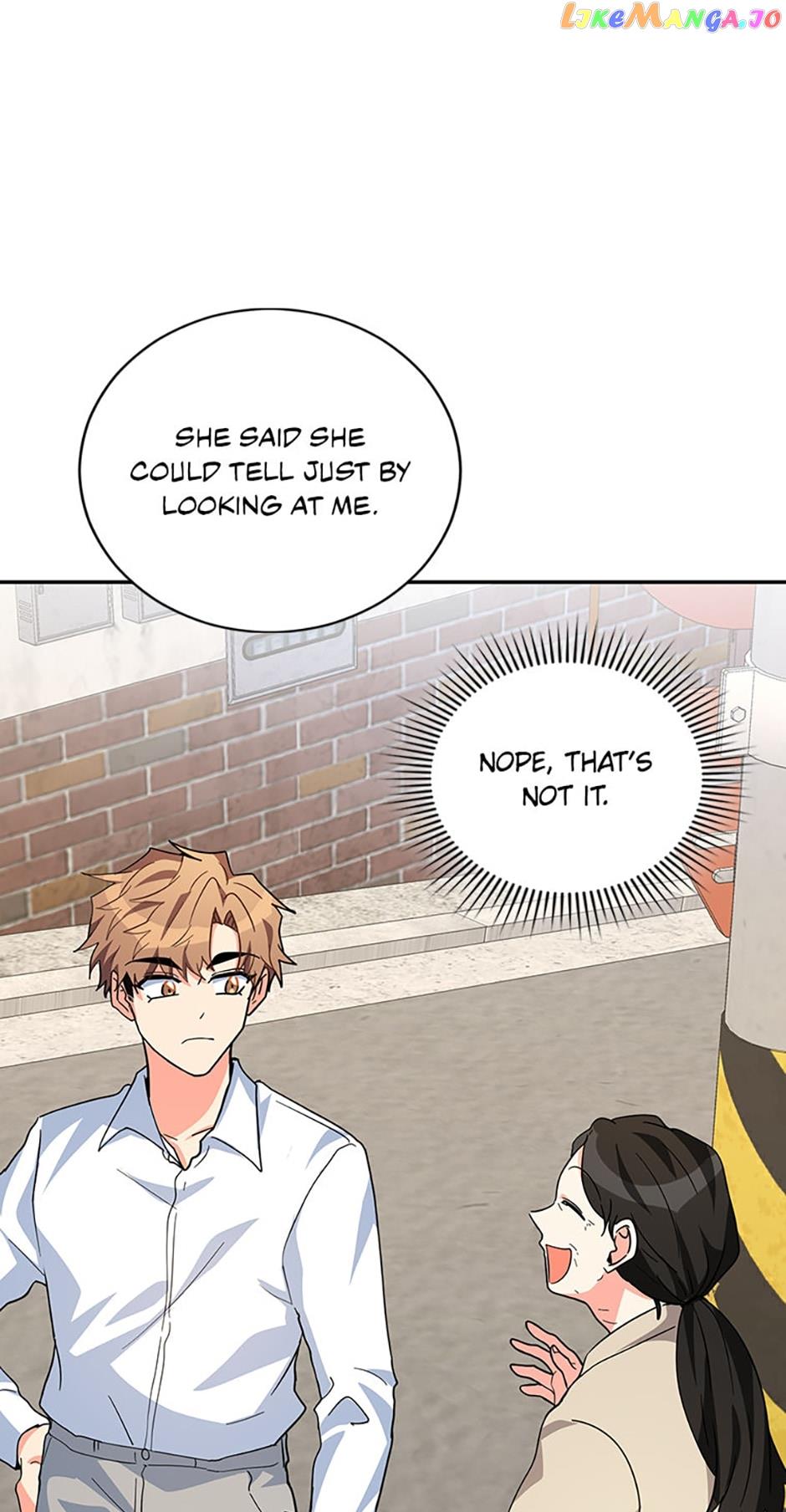 I’m the Main Character’s Little Sister Chapter 38 400 084
