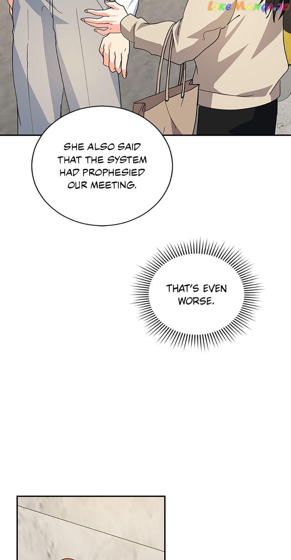 I’m the Main Character’s Little Sister Chapter 38 401 085
