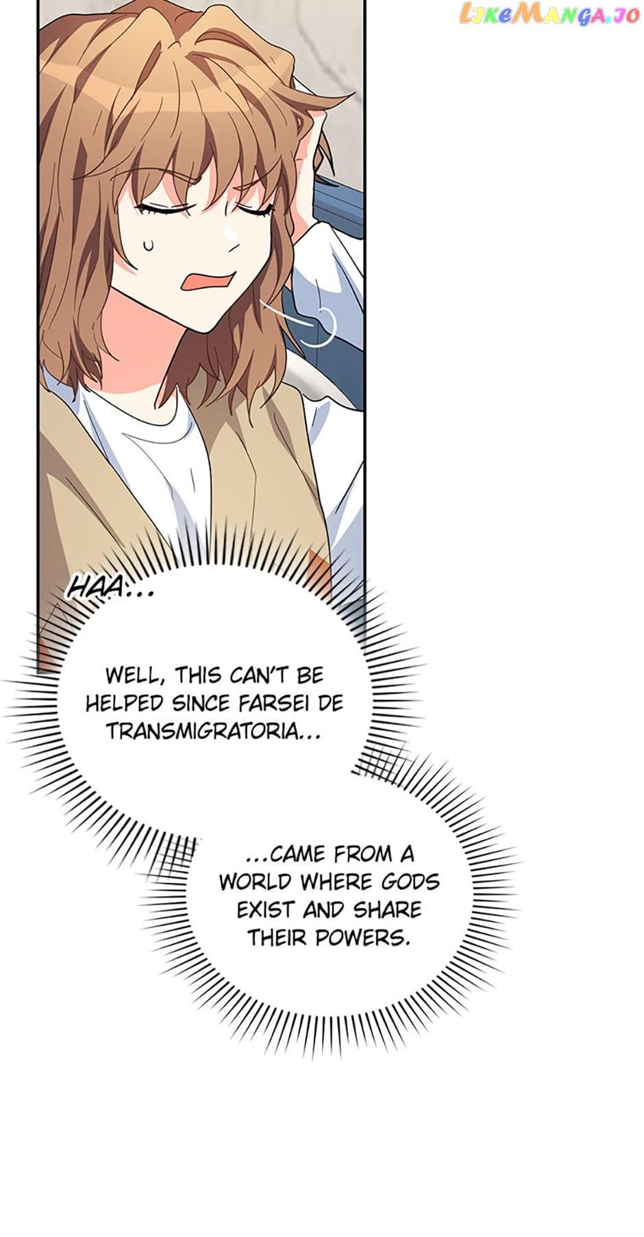 I’m the Main Character’s Little Sister Chapter 38 402 086