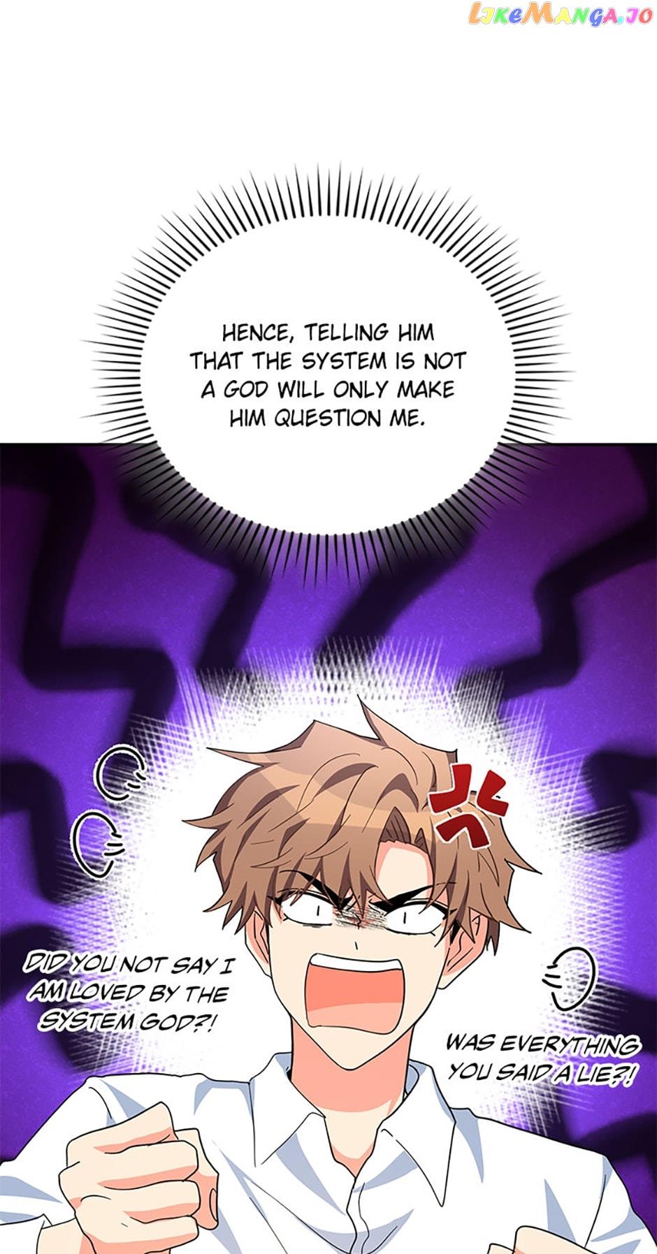I’m the Main Character’s Little Sister Chapter 38 403 087