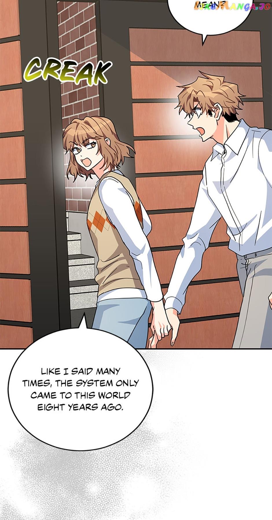 I’m the Main Character’s Little Sister Chapter 38 405 089