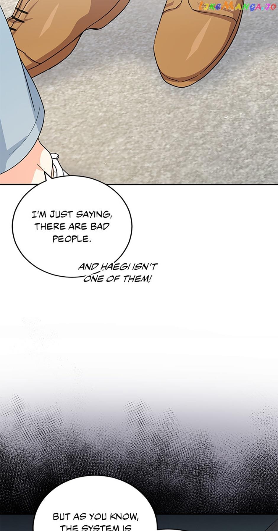 I’m the Main Character’s Little Sister Chapter 38 407 091