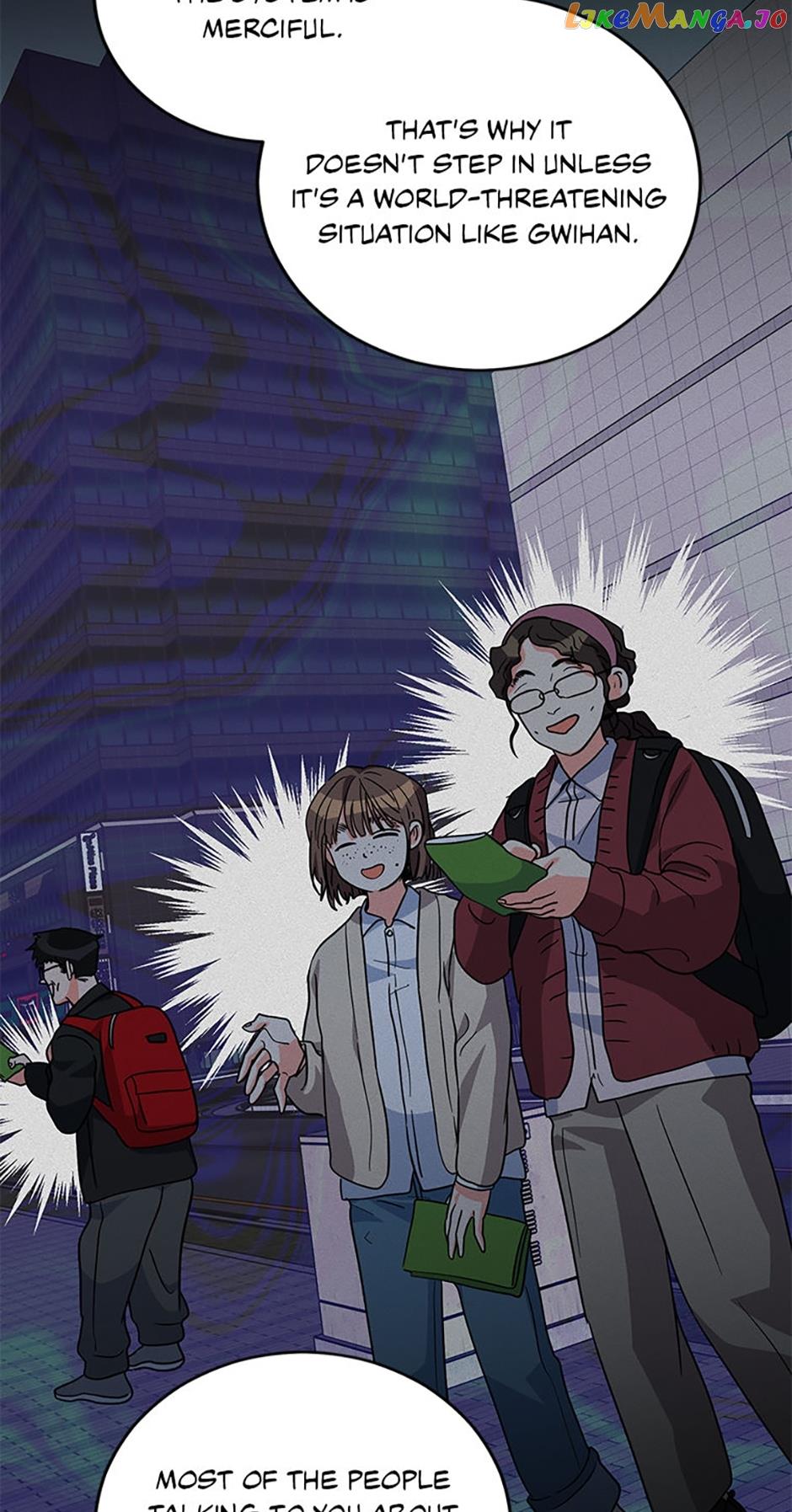 I’m the Main Character’s Little Sister Chapter 38 408 092