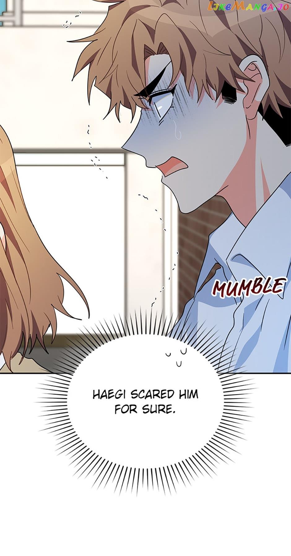 I’m the Main Character’s Little Sister Chapter 38 411 095