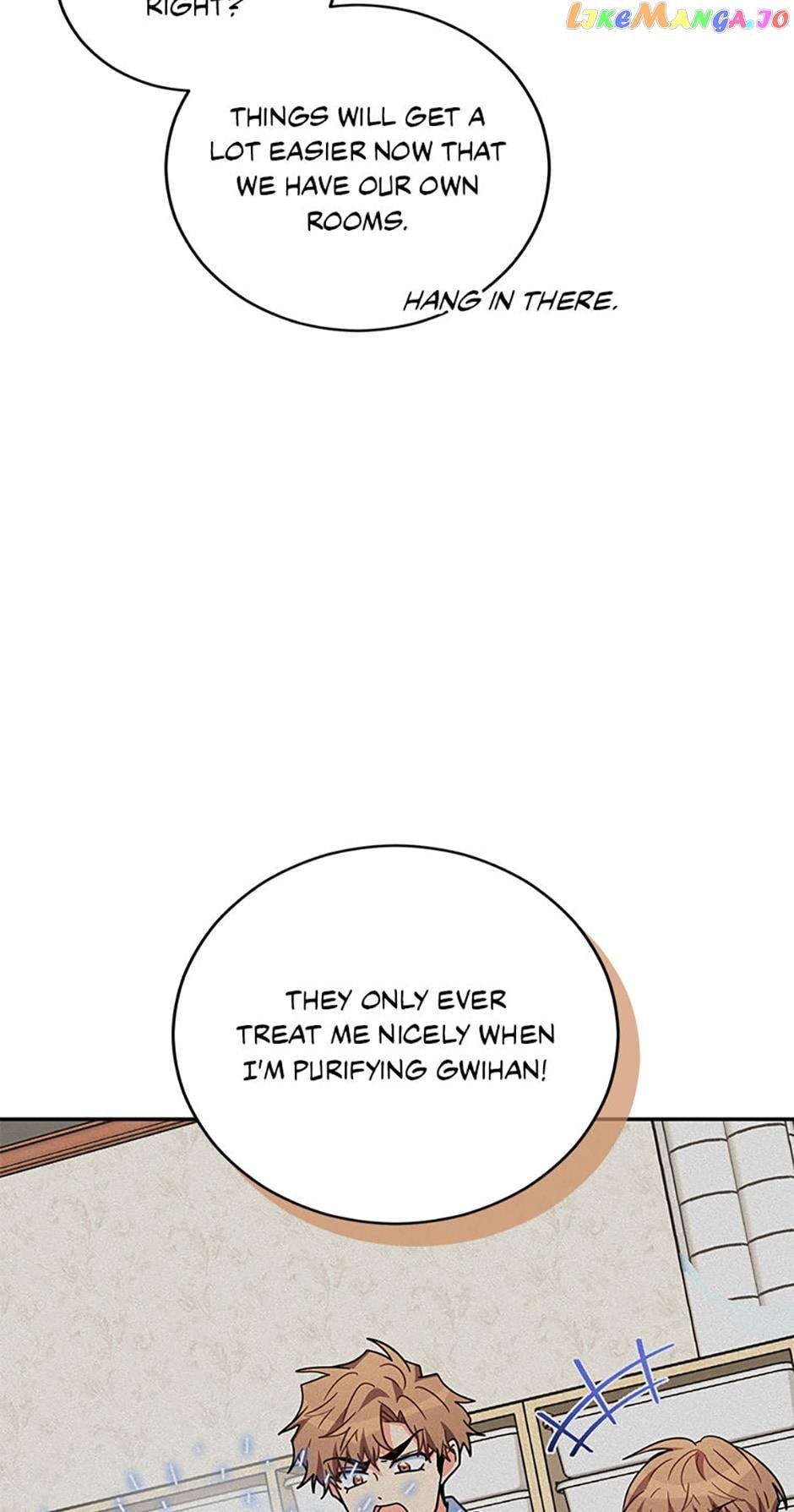 I’m the Main Character’s Little Sister Chapter 38 415 099