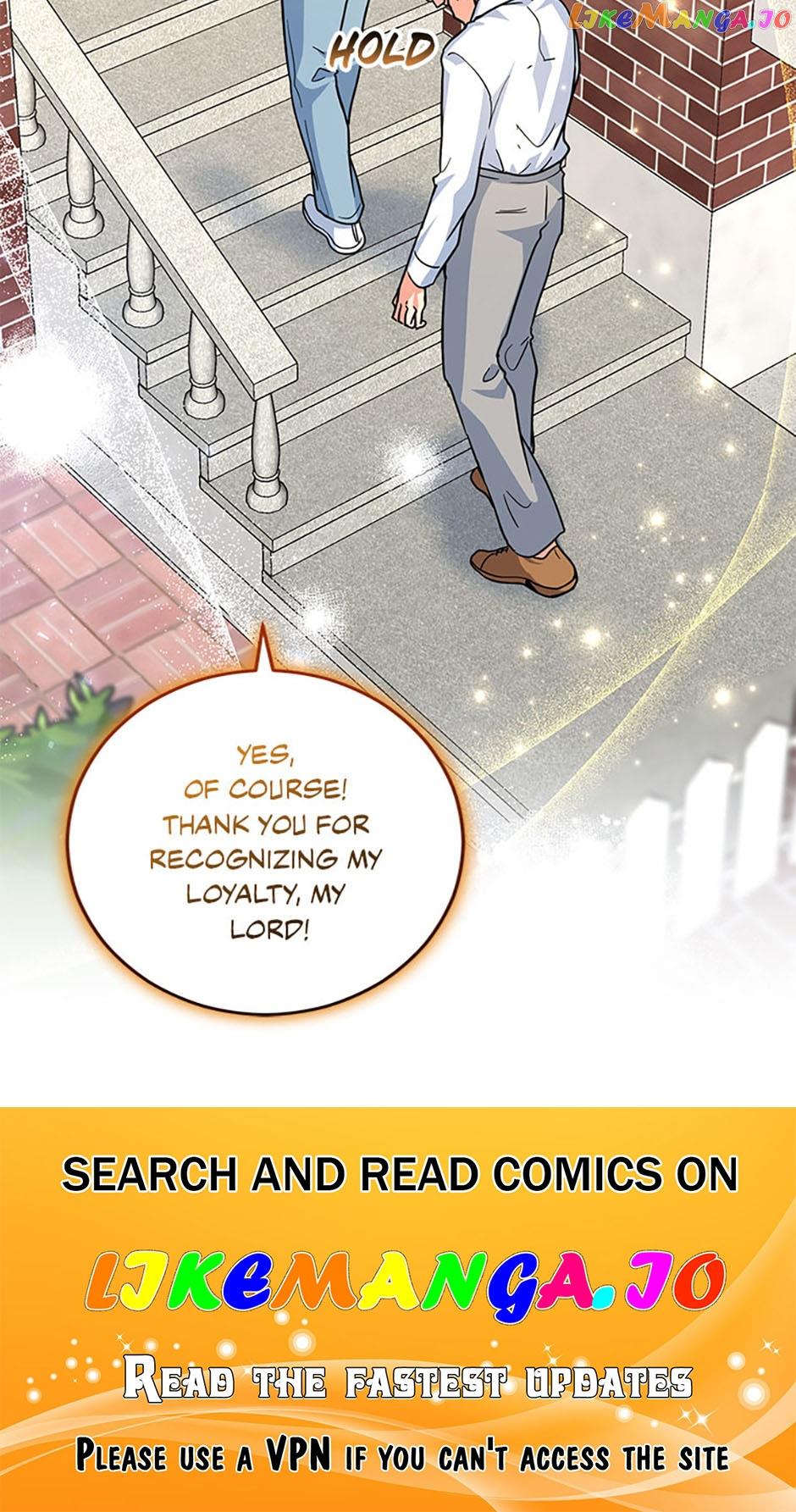 I’m the Main Character’s Little Sister Chapter 38 418 102