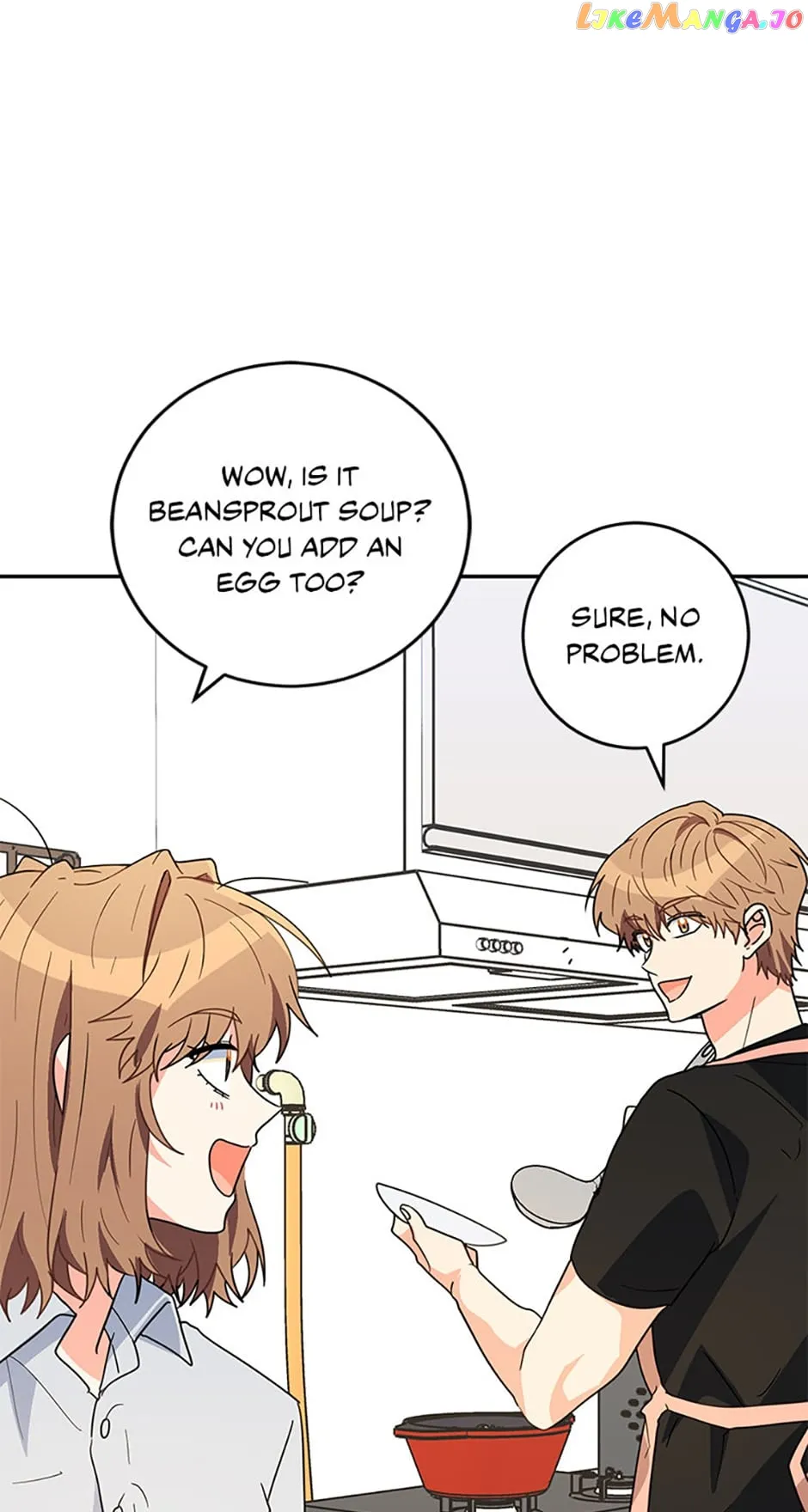 I’m the Main Character’s Little Sister Chapter 44 282 02
