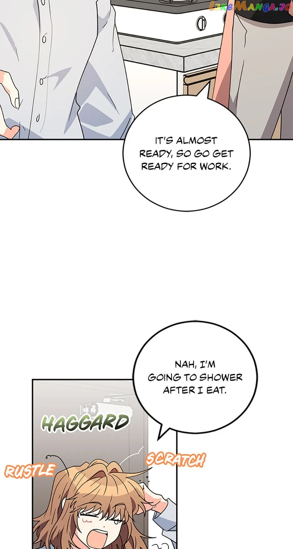 I’m the Main Character’s Little Sister Chapter 44 283 03