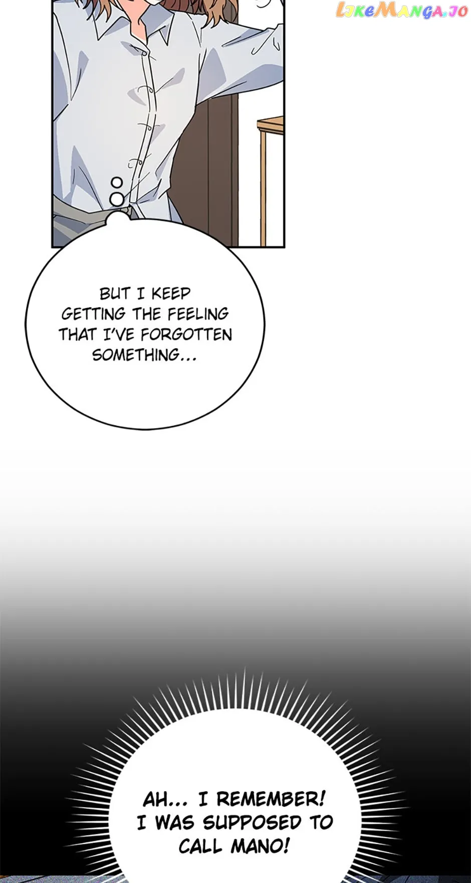 I’m the Main Character’s Little Sister Chapter 44 284 04